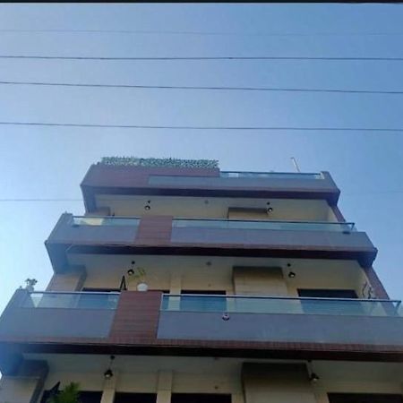 Savanna - A Boutique Stay Noida Exterior photo