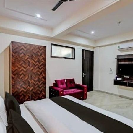 Savanna - A Boutique Stay Noida Exterior photo