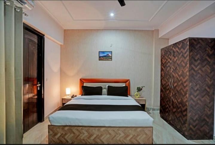 Savanna - A Boutique Stay Noida Exterior photo