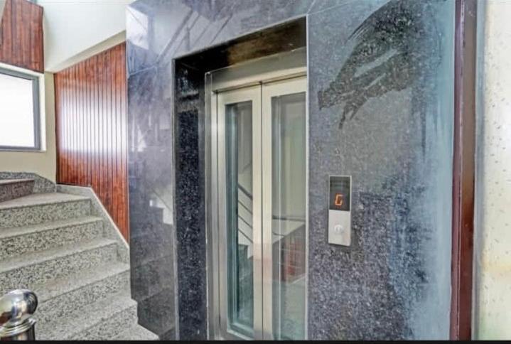 Savanna - A Boutique Stay Noida Exterior photo