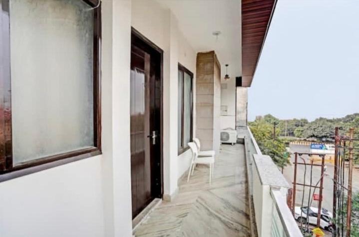 Savanna - A Boutique Stay Noida Exterior photo