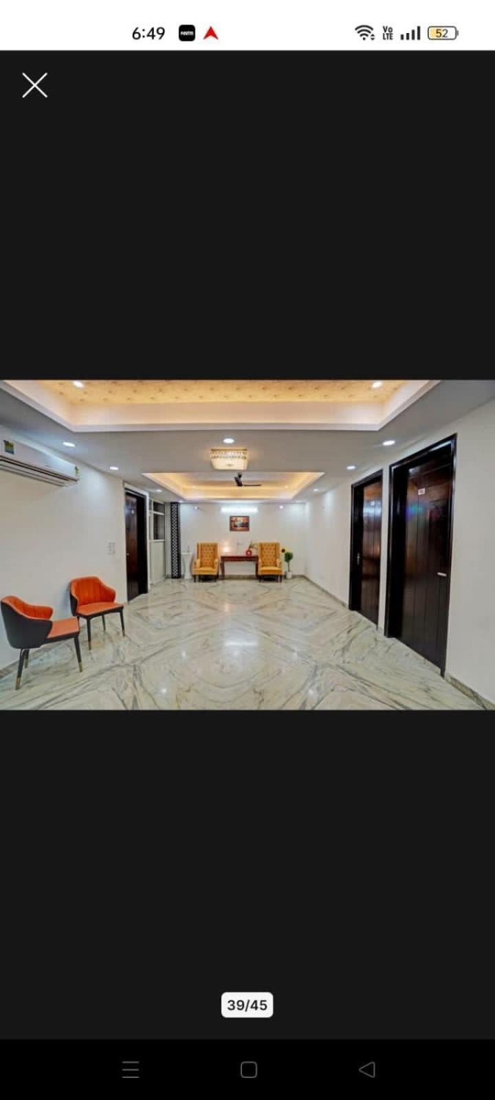 Savanna - A Boutique Stay Noida Exterior photo