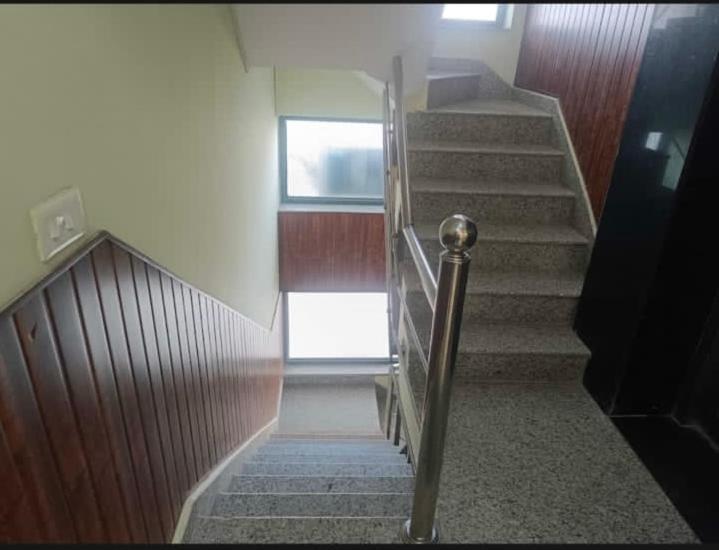Savanna - A Boutique Stay Noida Exterior photo